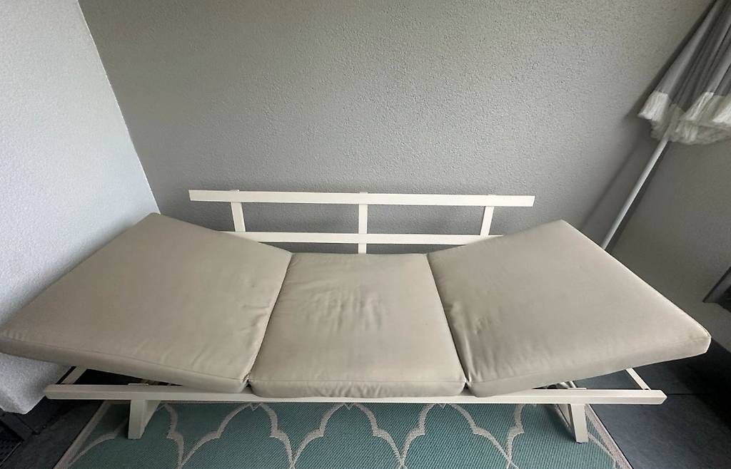 Sofas: Lounge beige – Gebraucht aus Männedorf von TinaUnknown 2