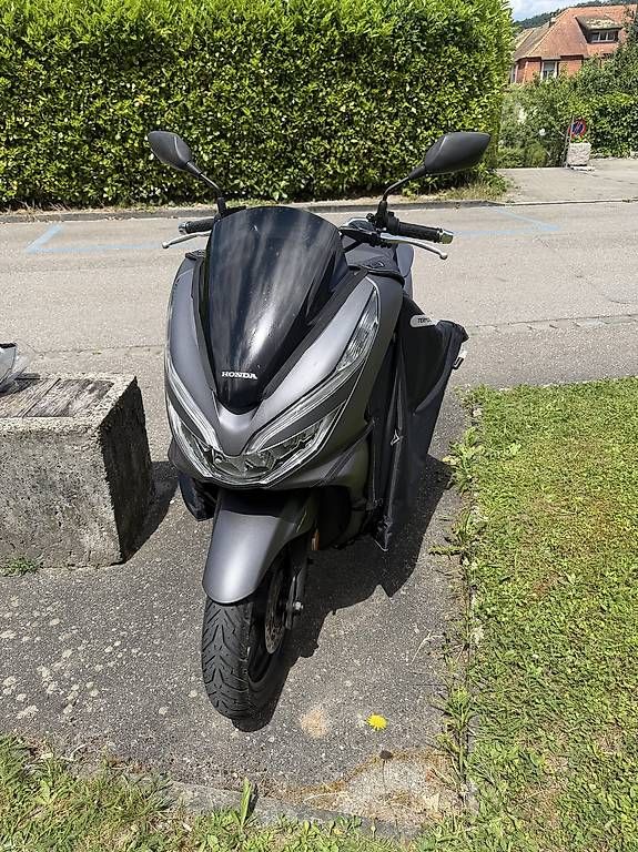 Scooters: Honda PCX125 – Gebraucht aus Neuenhof von mit_ck5p 1