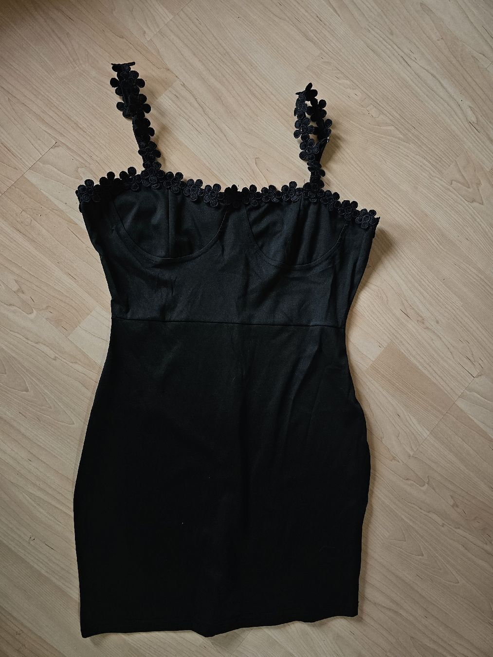 Vestiti: Sommerkleid M/L – Nuovo (secondo la descrizione) da Büttikon AG venduto da PAM120319