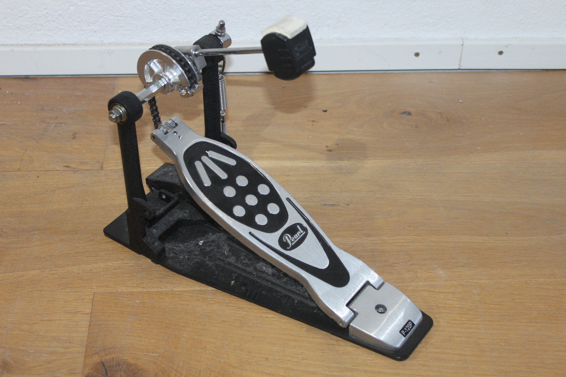 Strumenti musicali: Pearl EX Drumset, Export Series, Schlagzeug – Usato da Glarus venduto da Toni-Glarus 8