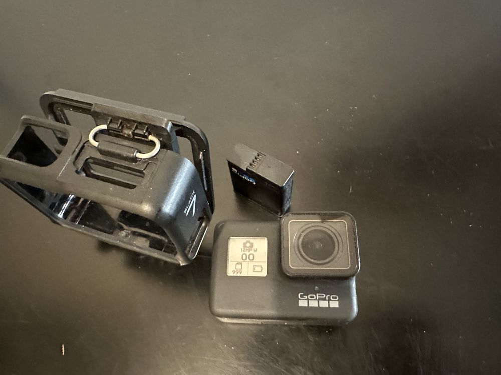 GoPro 7 Black | Kaufen auf Ricardo