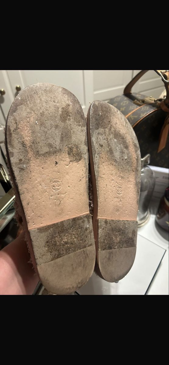 Chanel Damenschuhe: Chanel sandales – Gebraucht aus Lugnorre von san_8rzj 4