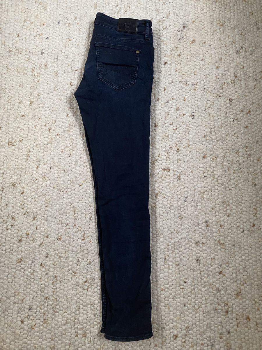 Jeans: Dunkelblaue K.O.I Jeans 30/30 – Neu (gemäss Beschreibung) aus Scuol von frosch85 2