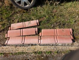 barriere de jardin en plastique - Plastik-Gartenbeet