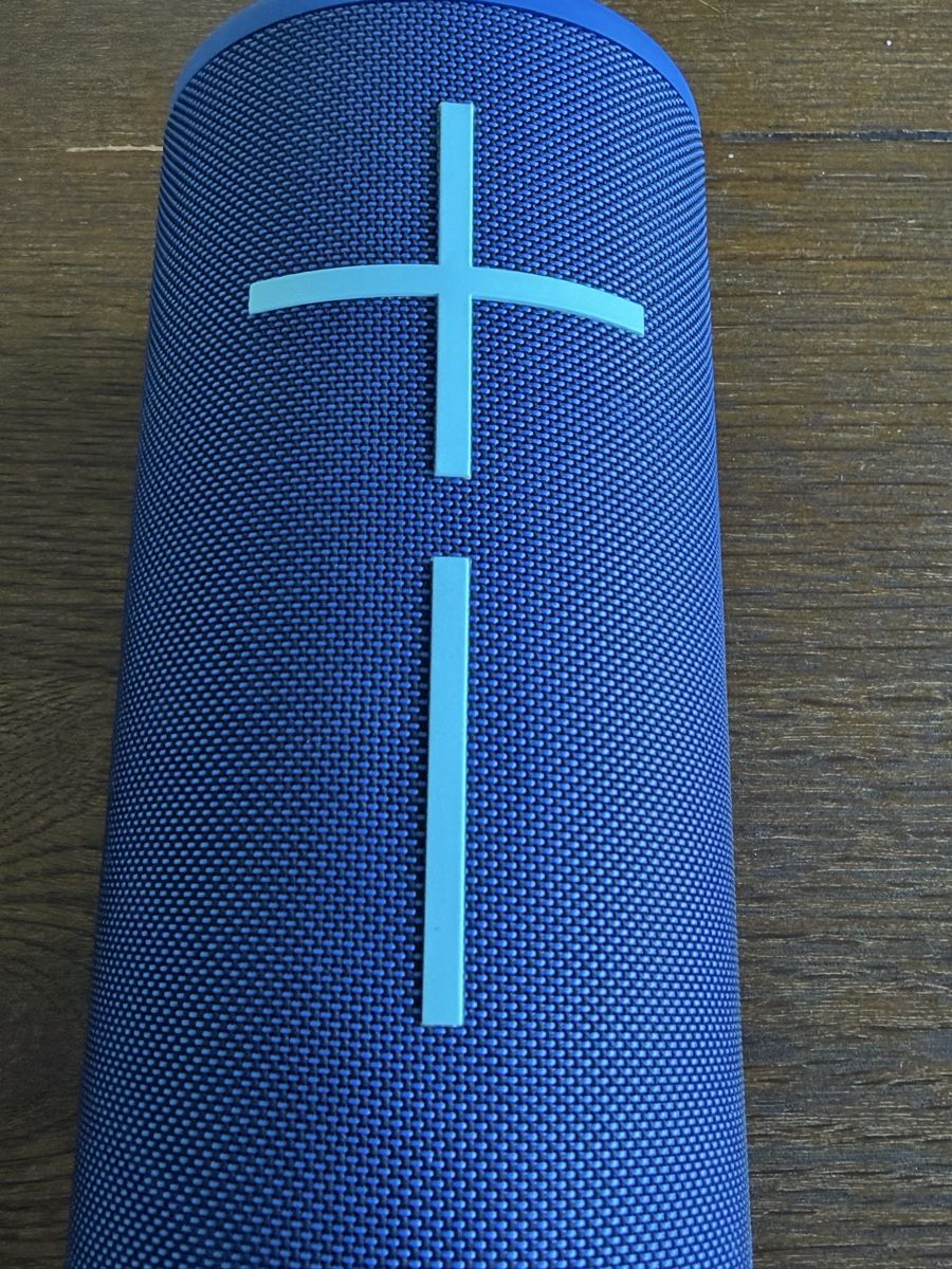 Ultimate Ears Lautsprecher: UE Megaboom 4 vor 2Monate gekauft – Neu (gemäss Beschreibung) aus Zürich von Dito099 1