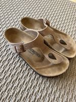 Birkenstock Sandale 