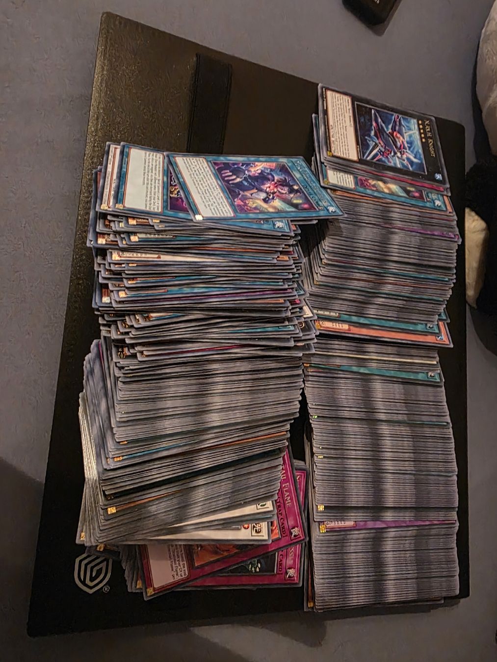 Yugioh Carte collezionabili: Yugioh – Usato da Schliern b. Köniz venduto da XxTENDOxX 2