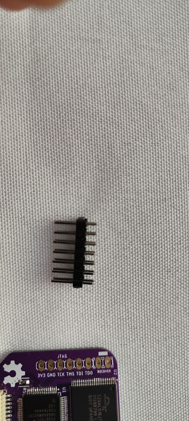 Microsoft Consoles: Mod chip pour Xbox Original – Neuf (Voir description) à Le locle par alexmadrid 2