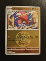 Charmina Reverse (104/217) - Héros Transcendants - ASC fr