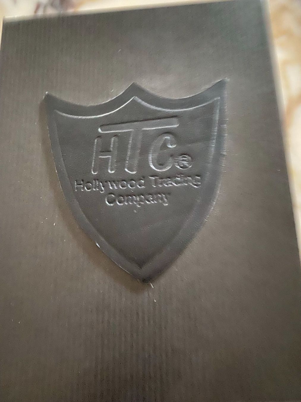 Cinture: Gürtel HTC – Nuovo e nell'imballaggio originale da Novazzano venduto da ige_cwq5 2