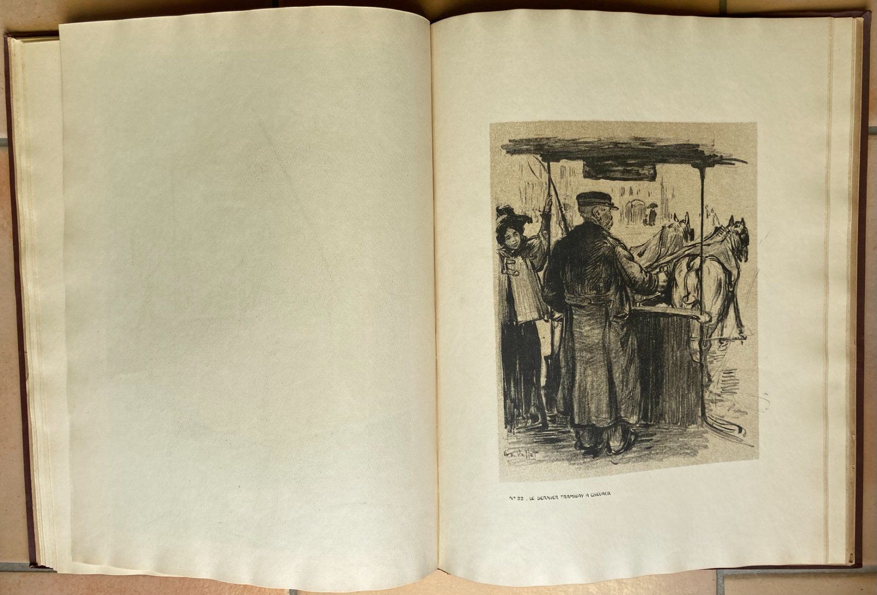 Album: Album genevois - 1901 – Usato da Versoix venduto da HELVETICA_1 7