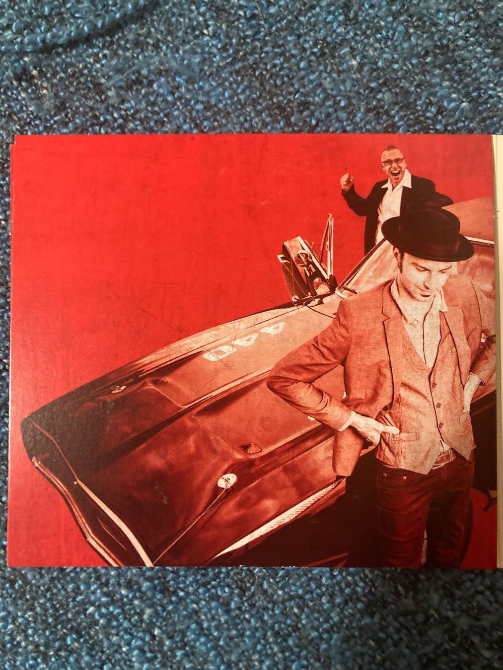 CD: Book No Bastards - Fire Burning (Neu & Originalverpackt) – Nuovo e nell'imballaggio originale da Lützelflüh-Goldbach venduto da Deiv4 2