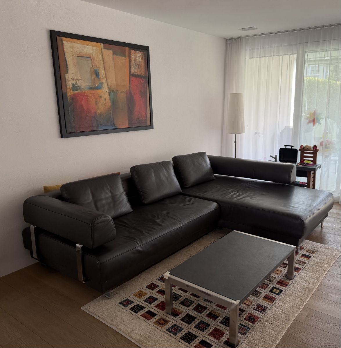 Poster & Bilder: Wandbild – Gebraucht aus Chur von Andi7000