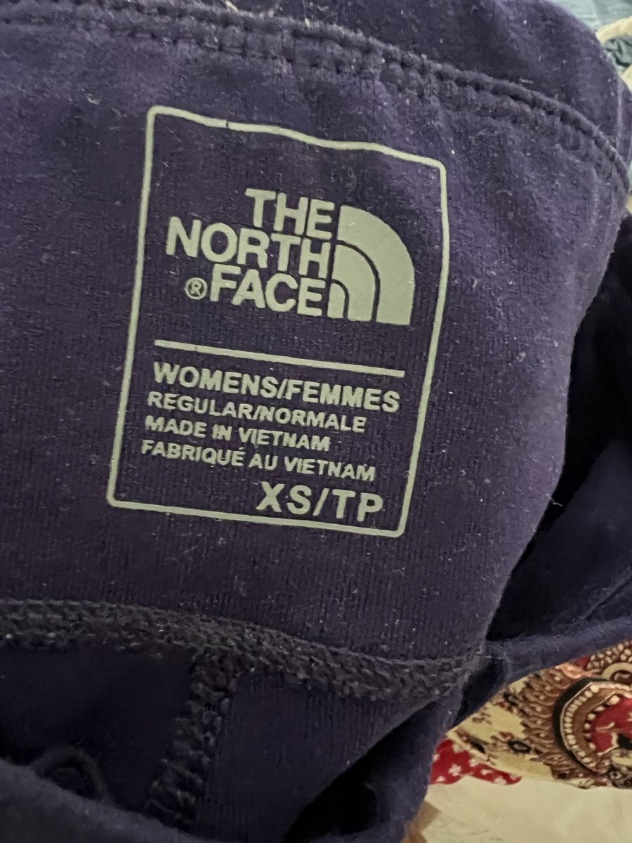 North Face Leggings: North face leggings XS – Usato da Losone venduto da Misssslucie 2