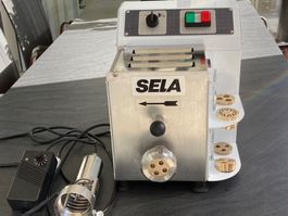 Pastamaschine SELA TR 50