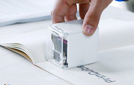 Imprimantes: Handdrucker – Neuf (Voir description) à Hilterfingen par Tomz 5