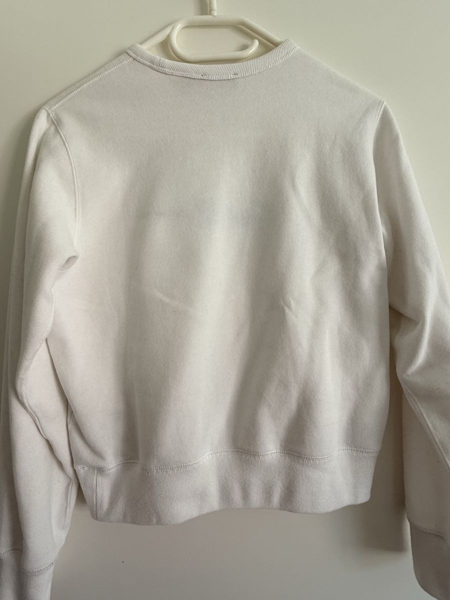 Polo Ralph Lauren Maglioni & Felpe: Pull Ralph Lauren (M) blanc – Usato da Marly venduto da Nor_al3 4