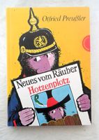 Neues vom Räuber Hotzenplotz - Otfried Preussler / Buch