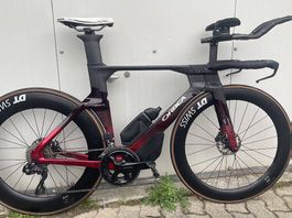 ORBEA ORDU TRIATHLON