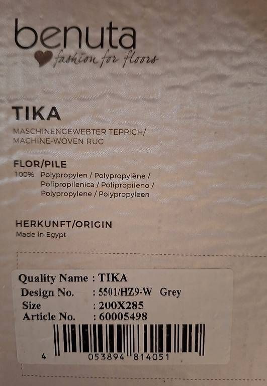 Teppiche: Teppich – Gebraucht aus frauenfeld von FilizS 3