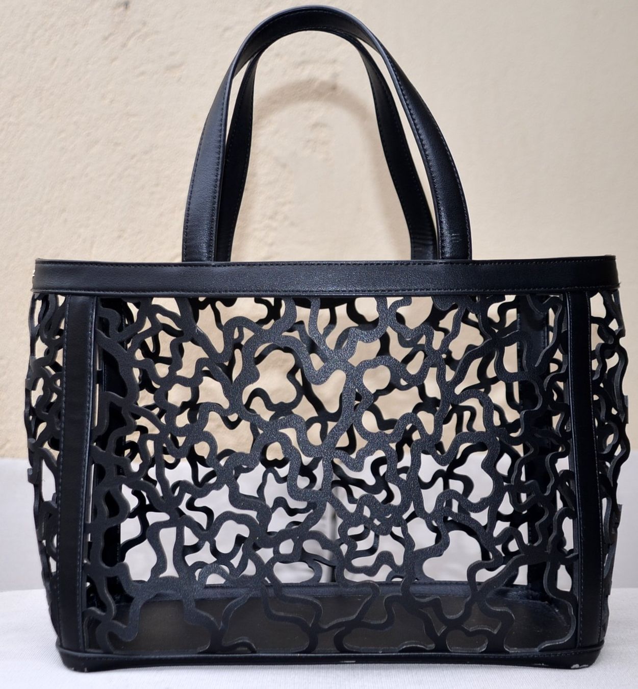 Taschen für Damen: TOUS Tasche / sac – Gebraucht aus Collonges von Auganien 5