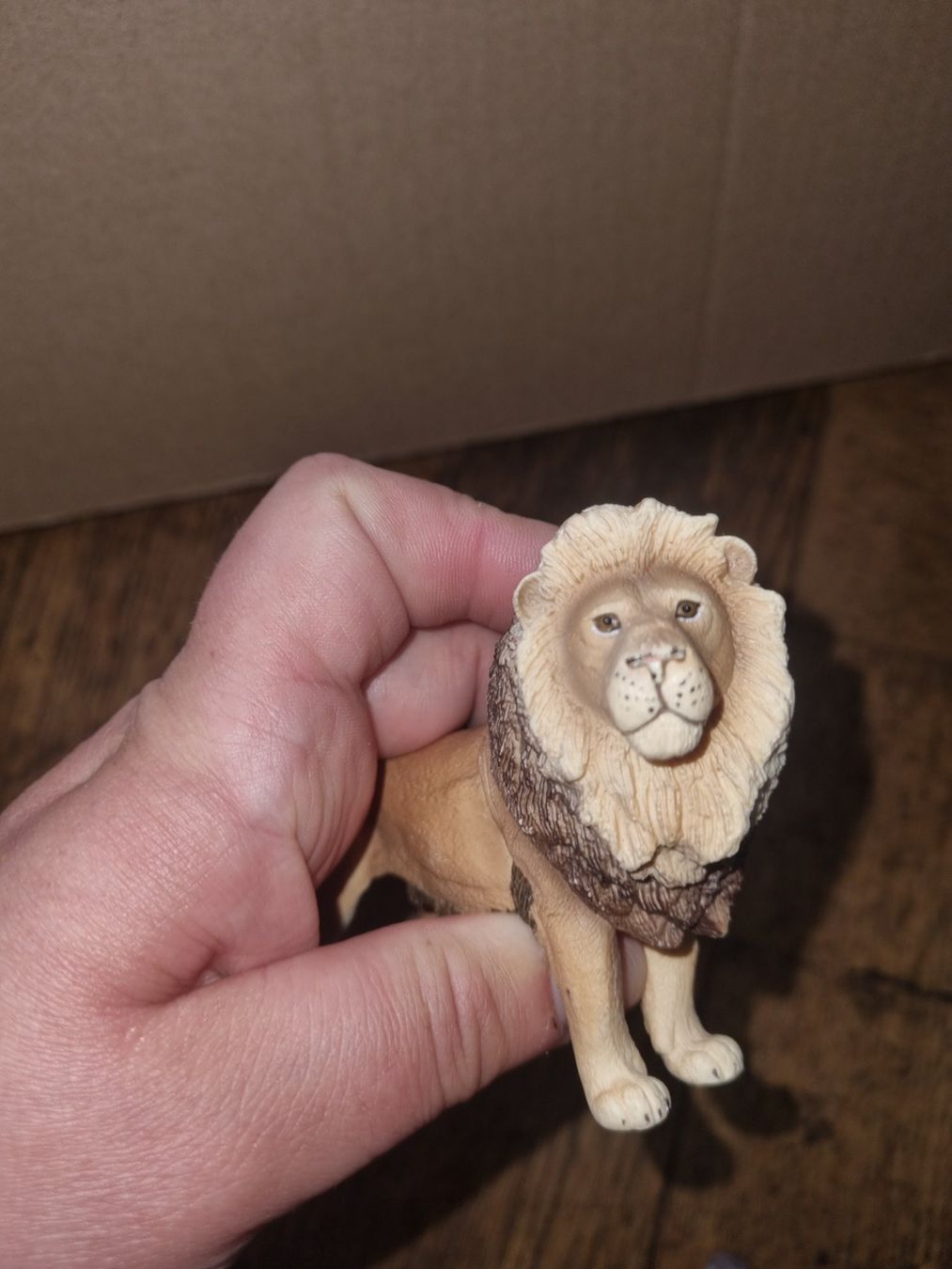 Schleich Spielzeuge: Lion schleich – Gebraucht aus Fribourg von  1