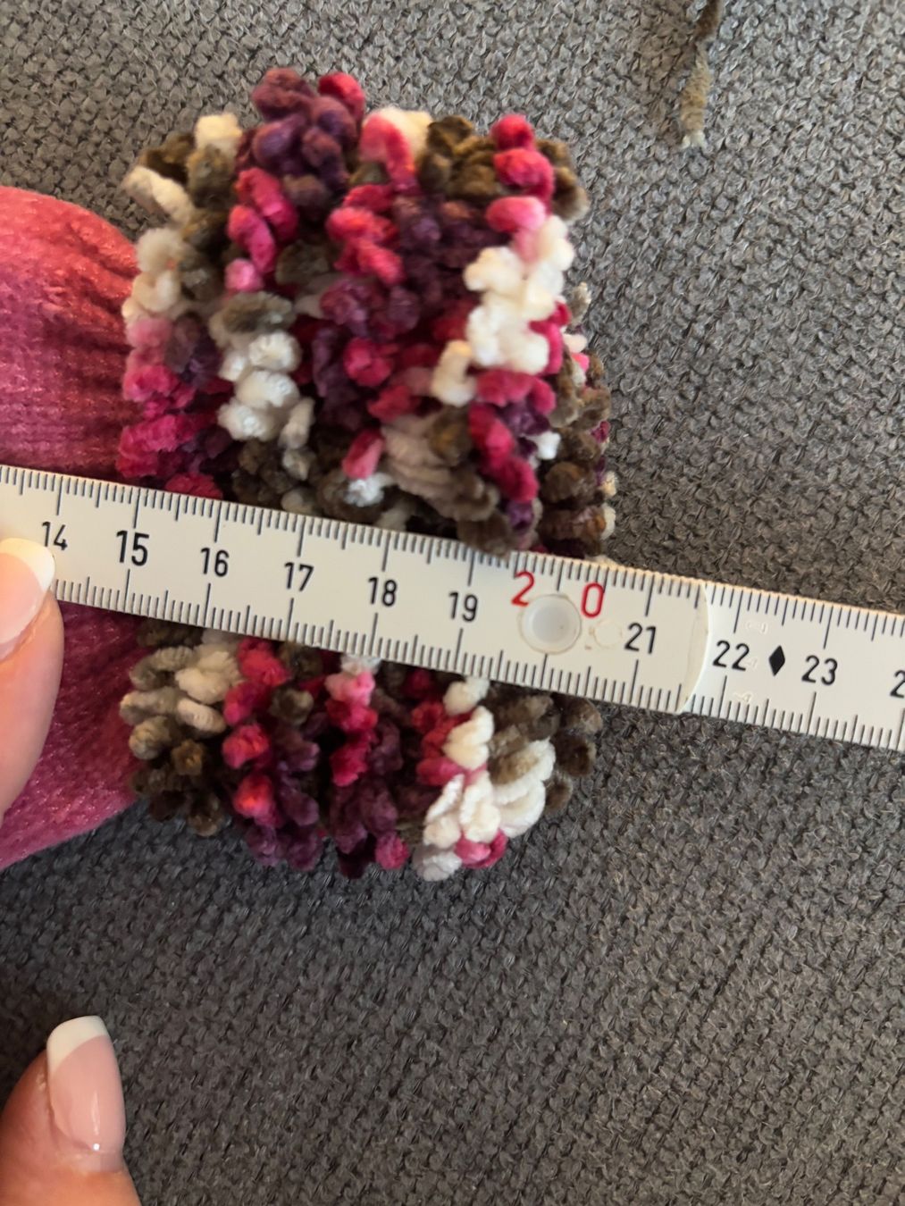 Altro abbigliamento per bambina: Neues wunderschönes Winterset Schal und Handschuhe – Nuovo (secondo la descrizione) da Urdorf venduto da leoale 5
