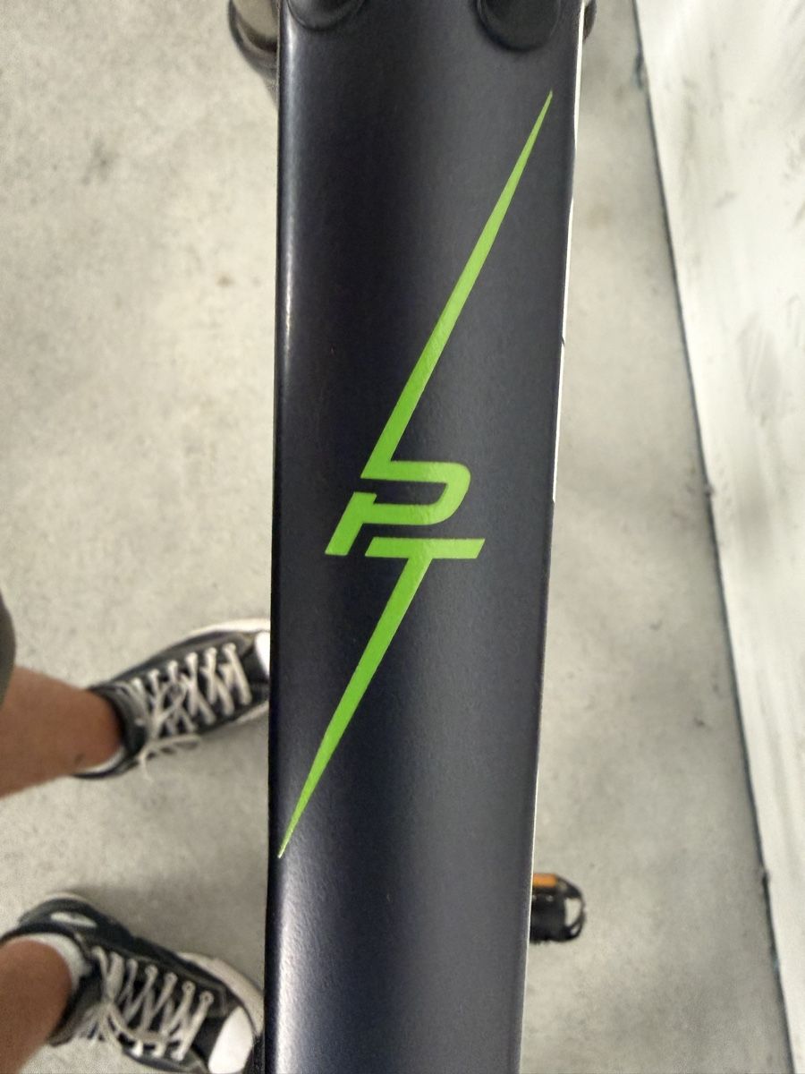 Wheeler Vélos: Wheeler Protron TX-20 | Hardtail – D'occasion à Sursee par PearlJam12345 2