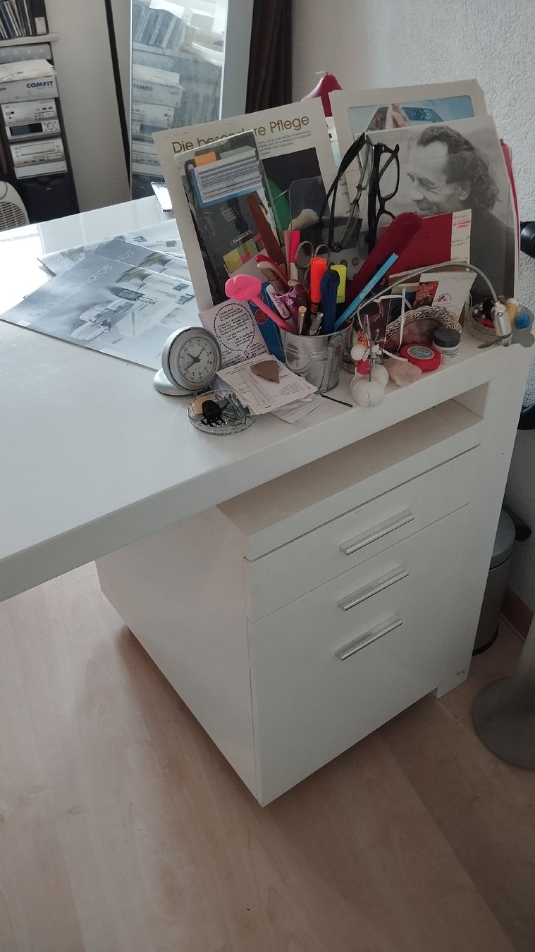 Korpus: ROLLCONTAINER 💖💖 – Neu (gemäss Beschreibung) aus Dübendorf von Artemis93 2