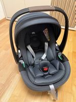 Maxi Cosi Pebble 360 Pro 2 Twillic Graphite