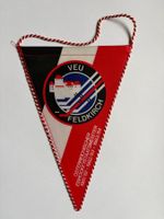Vintage Eishockey Wimpel VEU Feldkirch