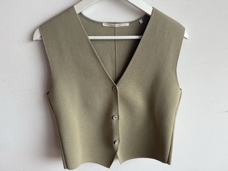 YAYA Gilet/ Weste S Neu!