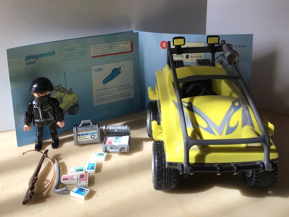 playmobil-gangster-amphibienfahrzeug-4449-gebraucht-in-sch-nenbuch