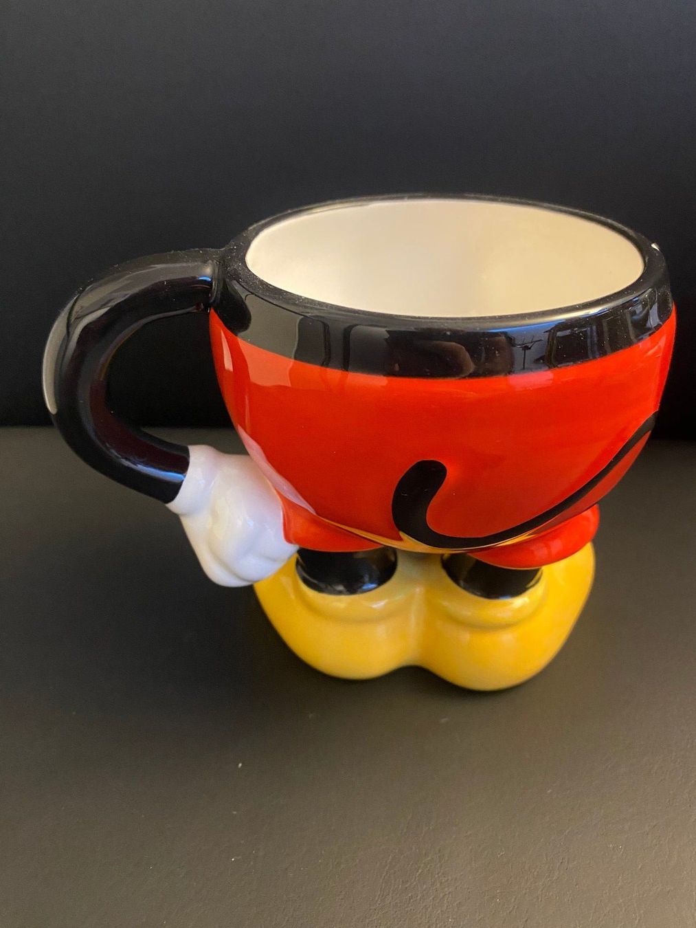 Disney Tasses: **TOP** Mickey Mouse Tasse – D'occasion à Rafz par DOMBEC 1