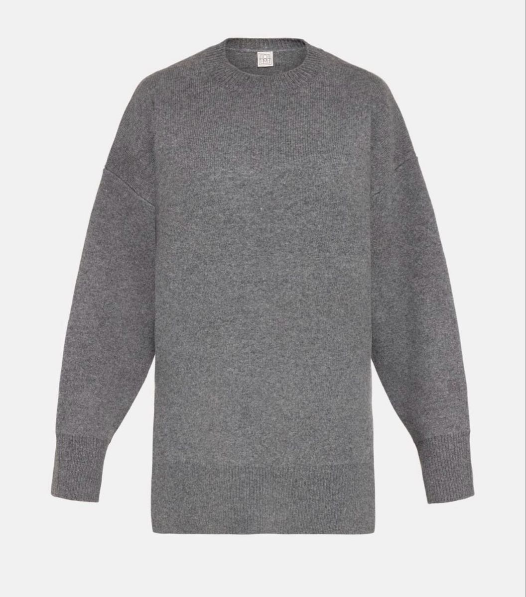 Maglioni & Felpe: Toteme wool pullover  – Nuovo e nell'imballaggio originale da Paradiso venduto da viorea 4