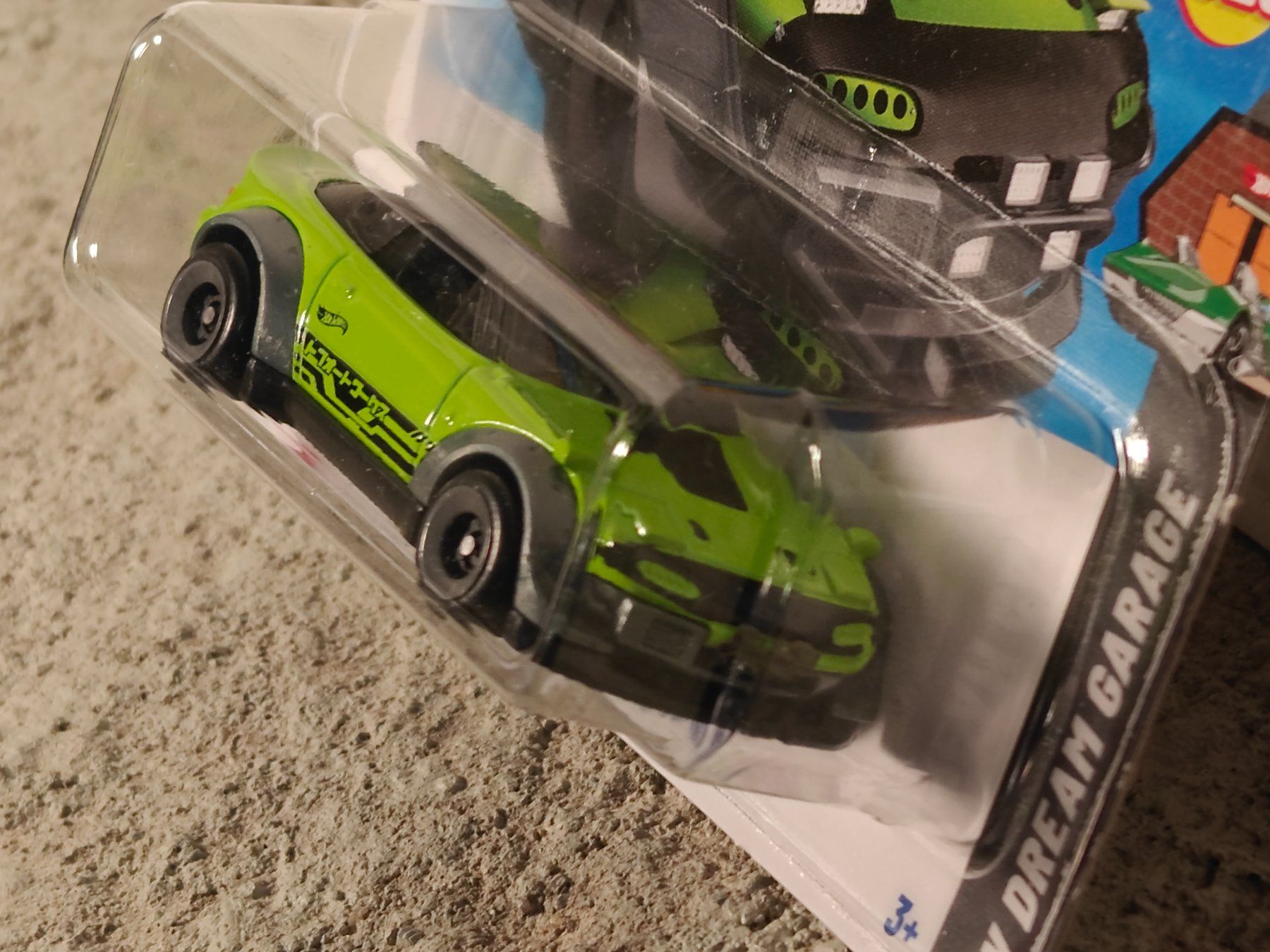 Hot Wheels Modellautos: Hot Wheels 2025 Mazda MX-5 Miata – Neu und originalverpackt aus Flaach von ste_7cwf 1
