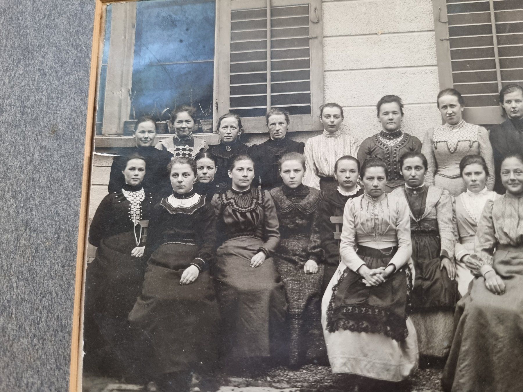 Foto & Immagini: Schaffhausen und Umgebung – Usato da Trachslau venduto da post35 2