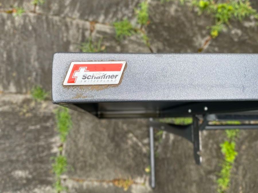 Tables: Gartenklapptisch Schaffner – D'occasion à Zürich par darwin3000 2