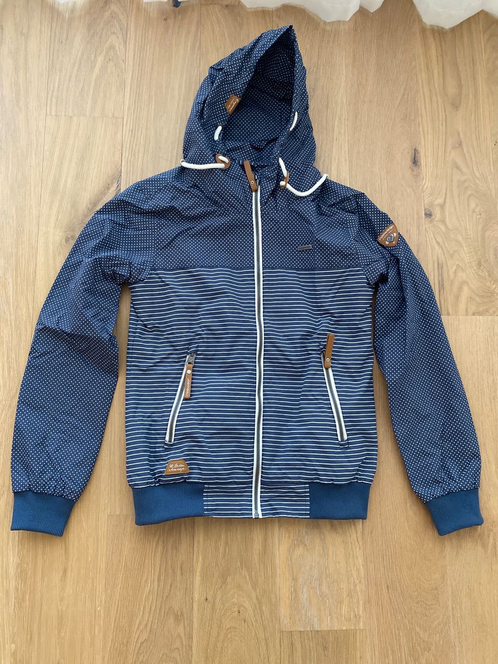 Ragwear Giacche: Regenjacke Ragwear Damen – Usato da Bolligen venduto da Noeggeli10 1