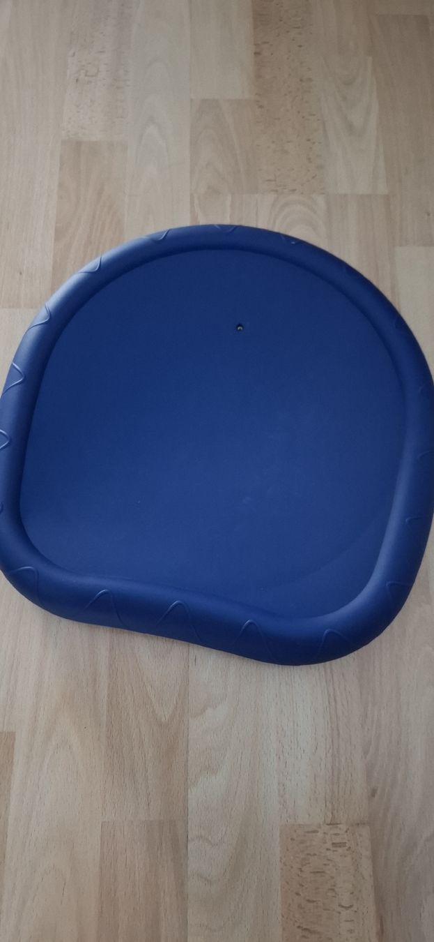 Cuscini: SISSEL SITFIT Plus blau  Versand+Verpackung – Nuovo (secondo la descrizione) da Chur venduto da Giffa-04-06 1