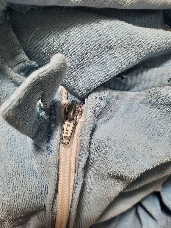 Zewi Coperte: Zewi-Decke 90x200 cm – Usato da Müllheim Dorf venduto da Stricker90 2