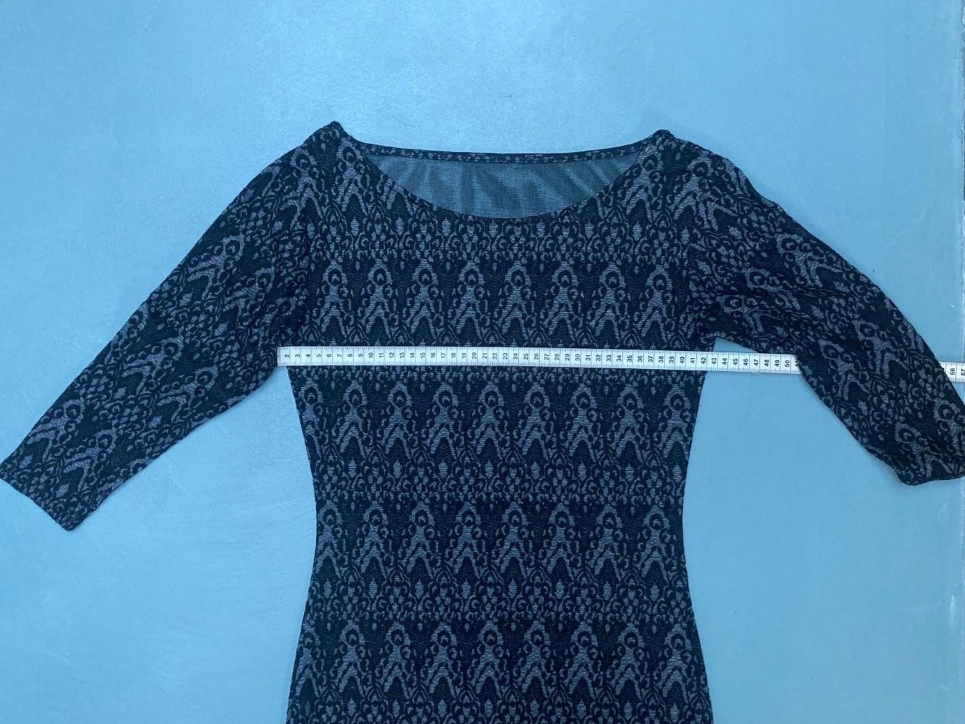 Zebra Robes: Kleid – D'occasion à Leuk-Stadt par nadlerhu 4