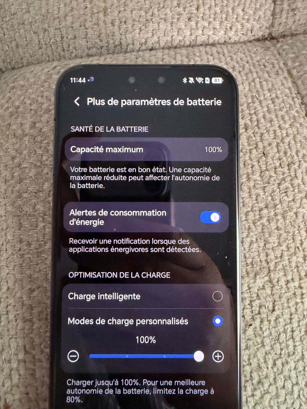 Honor Handys / Smartphones: Honor magic 8 pro avec extra – Gebraucht aus Vernayaz von Dimhack01 5