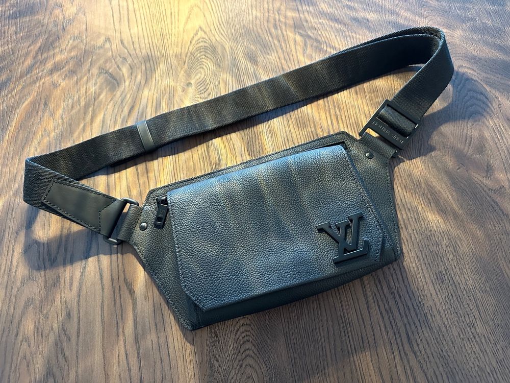 Louis Vuitton takeoff sling bag umhängetasche ab 1.- chf