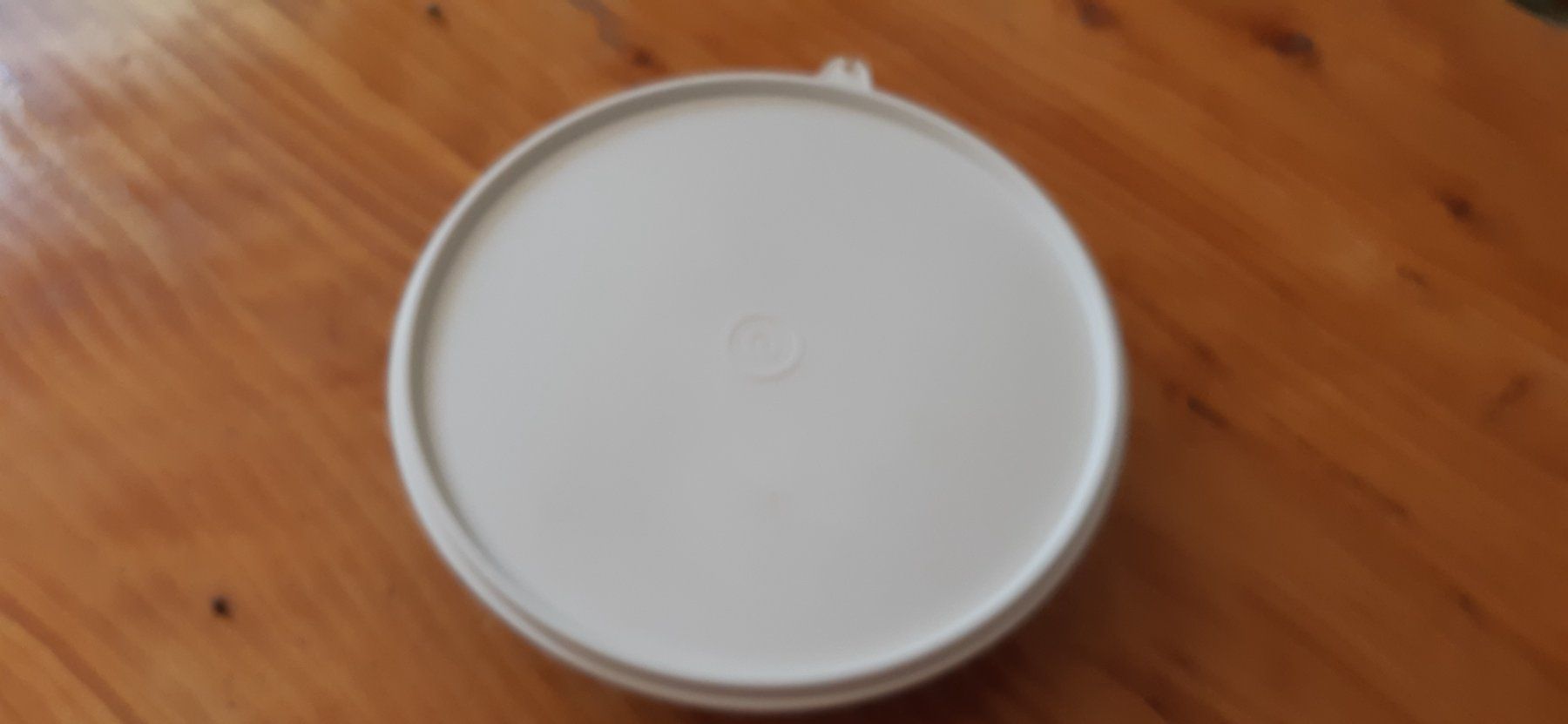 Tupperware Recipients et similaires: Tupperware Reis‑/Puddingring – D'occasion à Doppleschwand par Sandrafritz 1