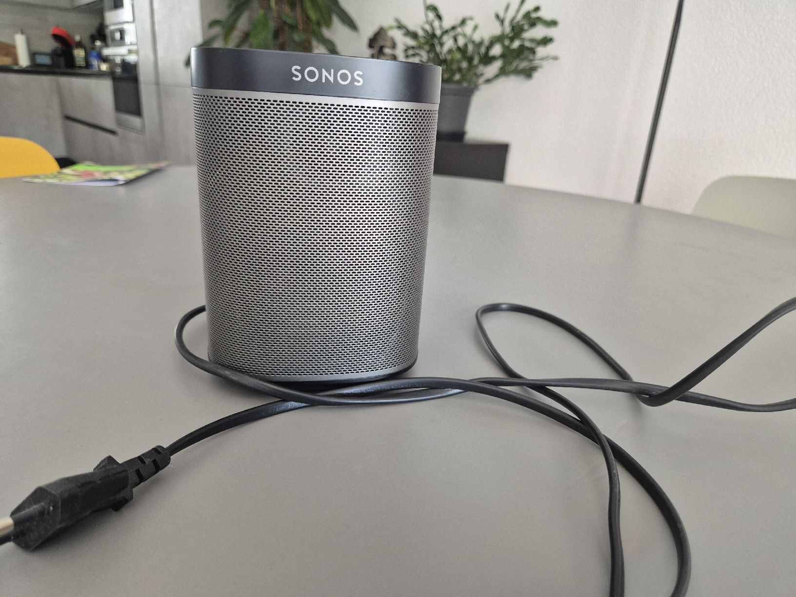 Sonos Haut-parleurs: Sonos PLAY:1 – D'occasion à Vouvry par Gibus 1