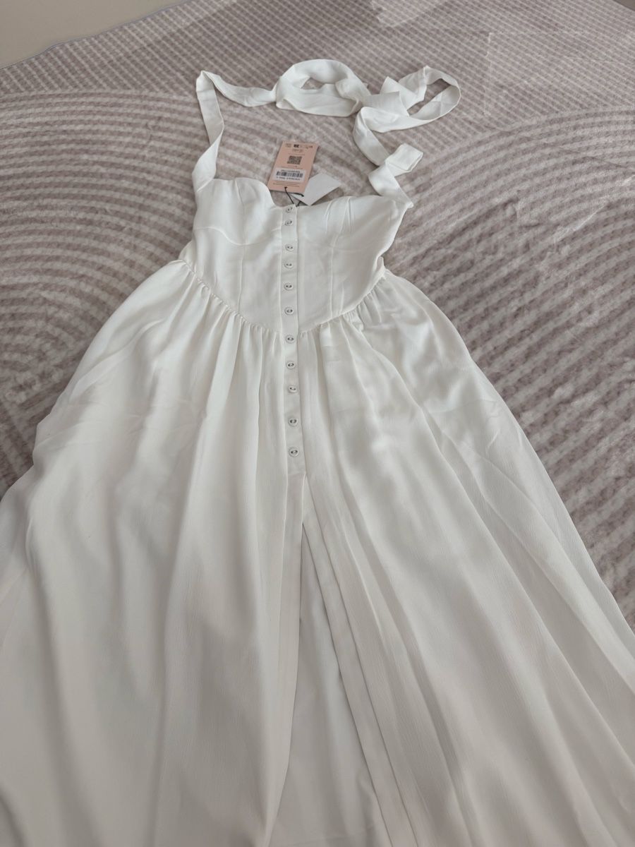 Vestiti: Kleid XS/S – Nuovo e nell'imballaggio originale da Bassersdorf venduto da MisR01 3