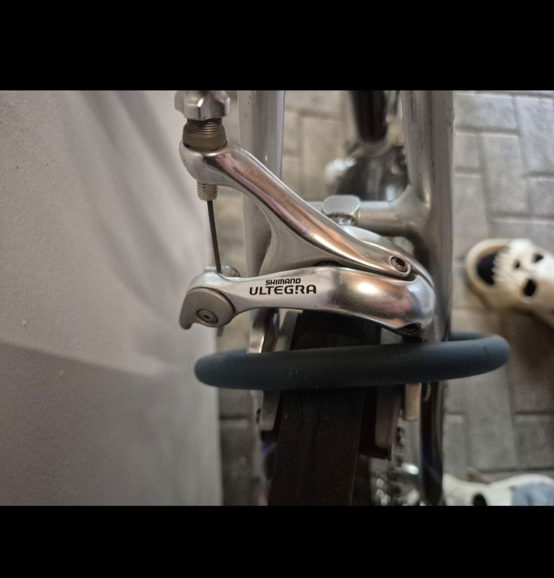 Trek Biciclette: Rennvelo Trek USPS edition  – Usato da Bern venduto da sch_n2sc 2