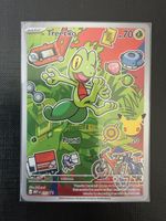 Treecko #055 MEP EN