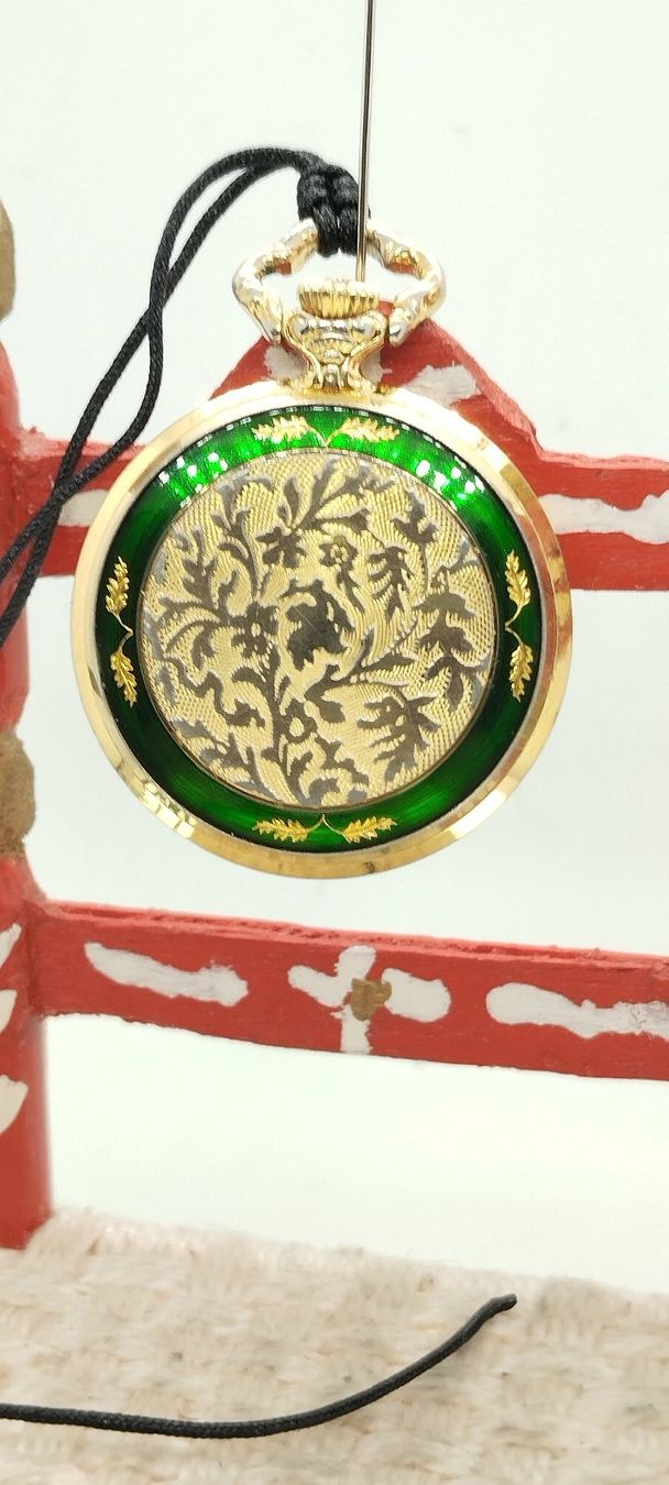 Cortébert Montres: montre pendentif vintage cortebert – D'occasion à La Chaux-de-Fonds par jac_9llg 2